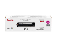 Canon CRG-731M magenta 1500 stron - 246213 - zdjęcie 2